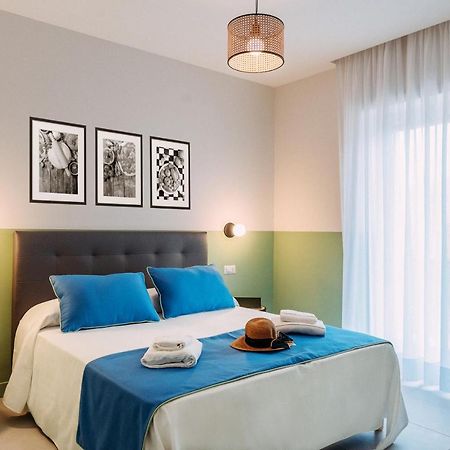 Sorrento Colors&Suites Eksteriør billede