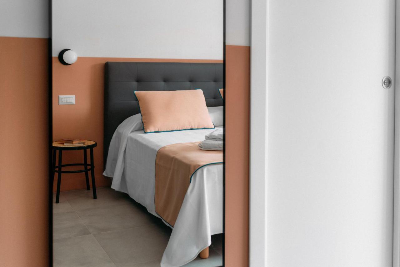 Sorrento Colors&Suites Eksteriør billede