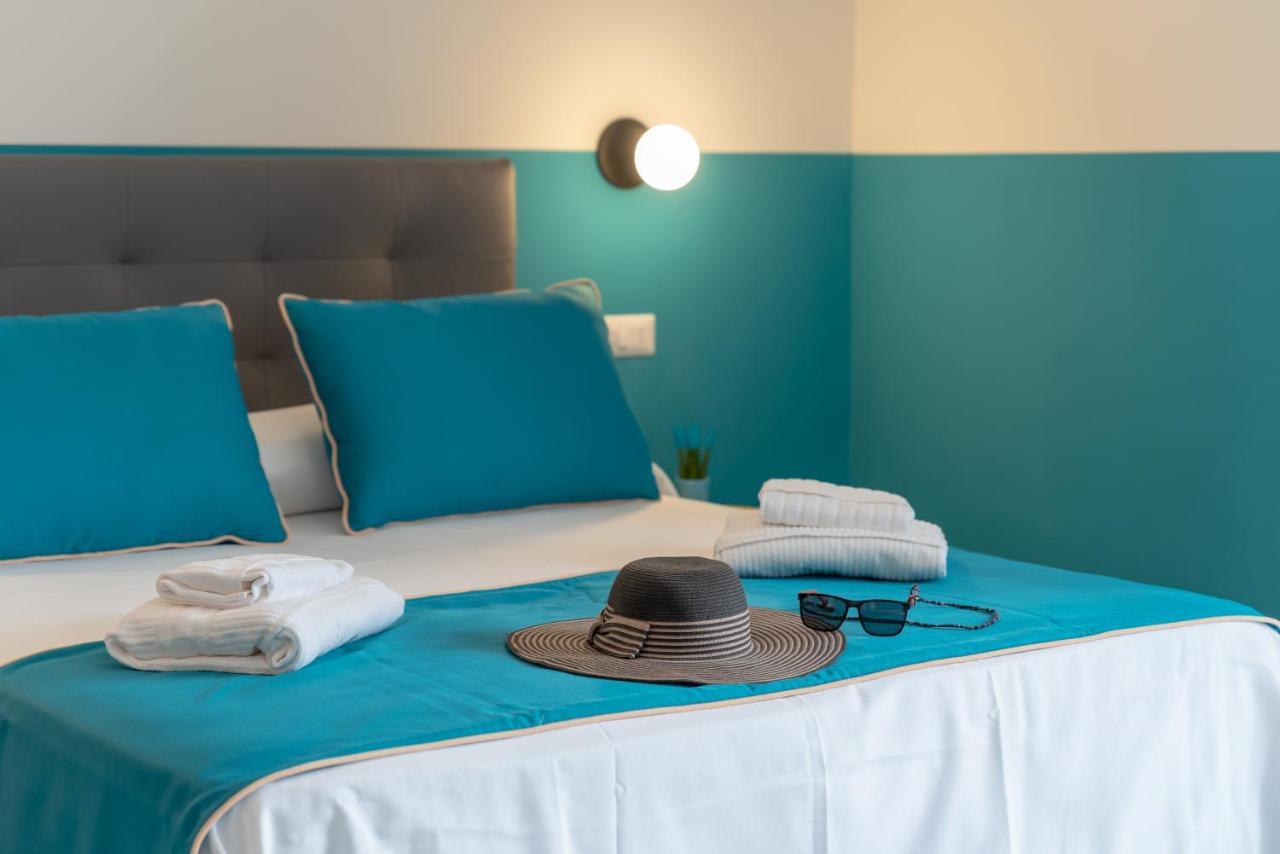 Sorrento Colors&Suites Eksteriør billede
