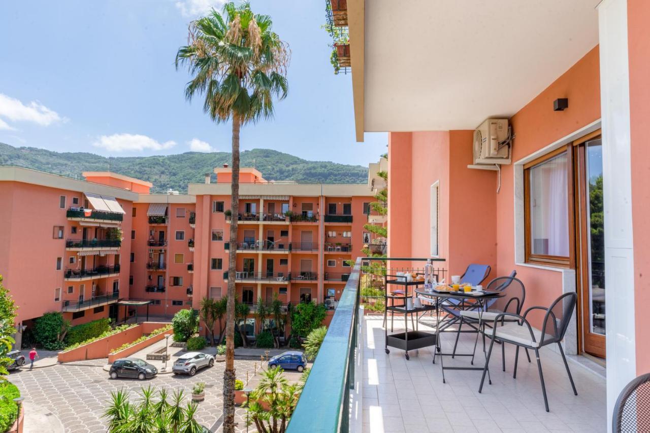 Sorrento Colors&Suites Eksteriør billede
