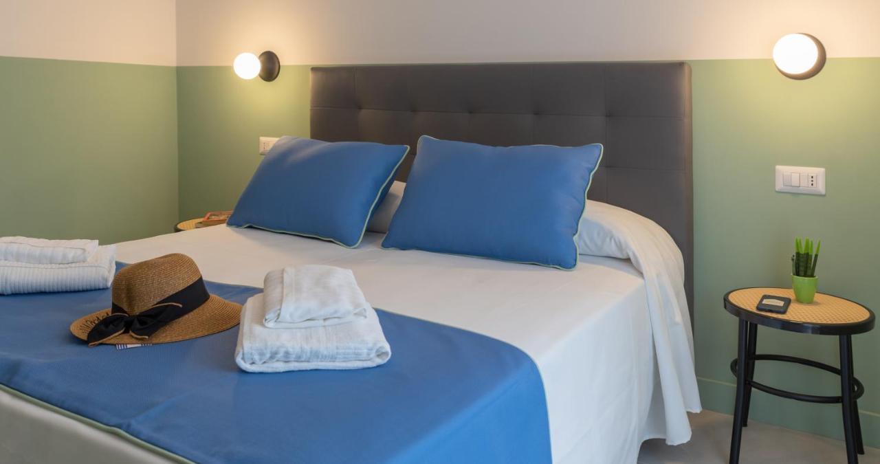 Sorrento Colors&Suites Eksteriør billede
