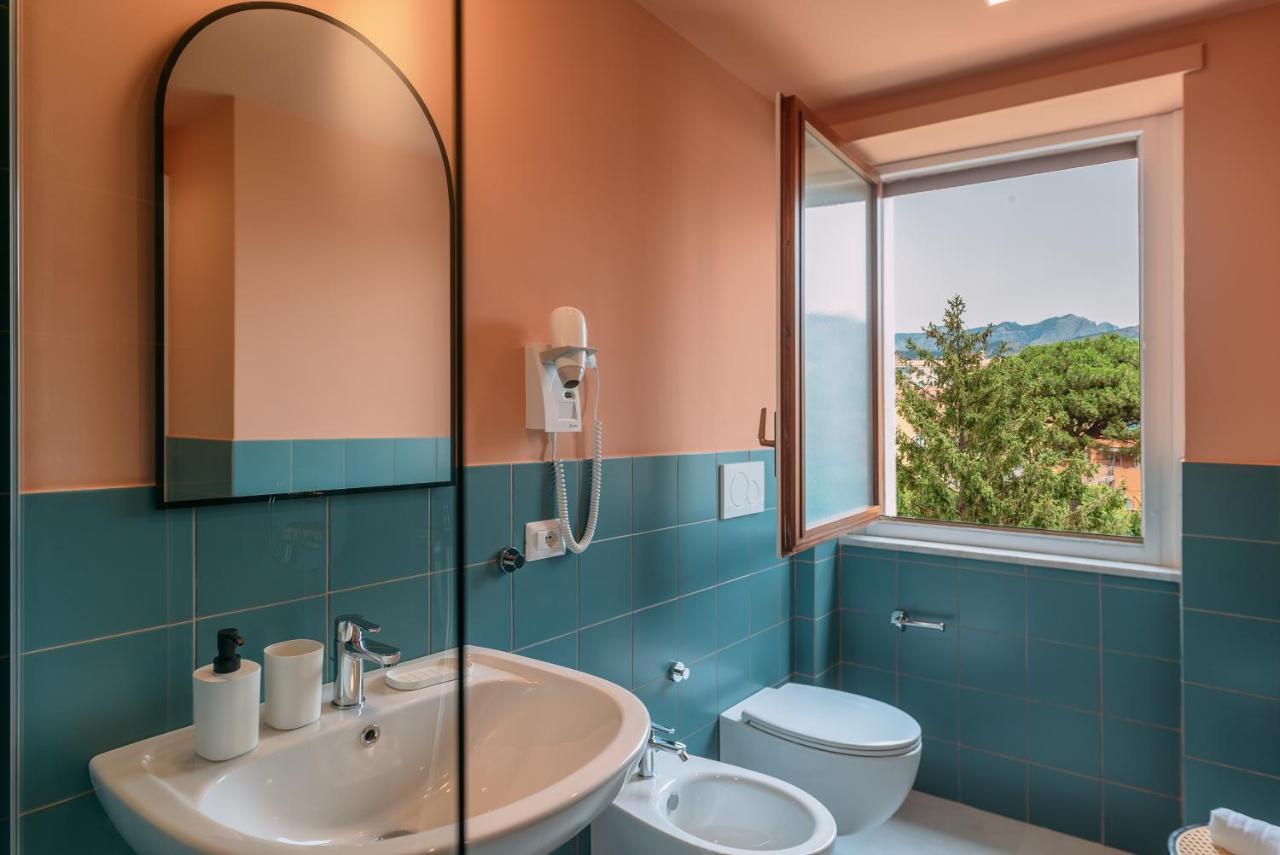 Sorrento Colors&Suites Eksteriør billede