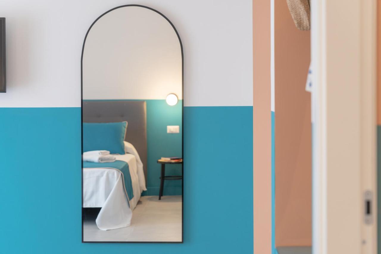 Sorrento Colors&Suites Eksteriør billede