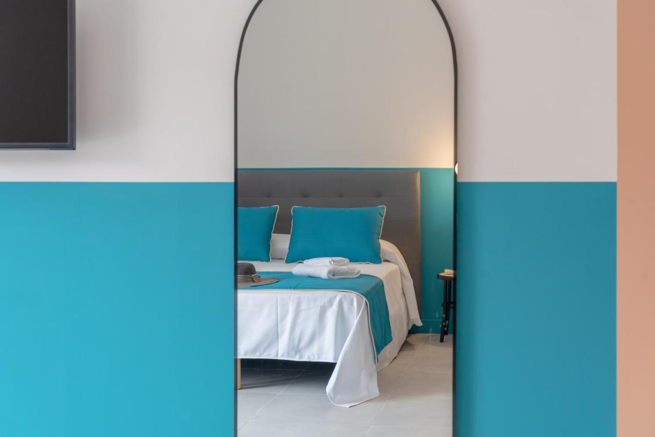 Sorrento Colors&Suites Eksteriør billede